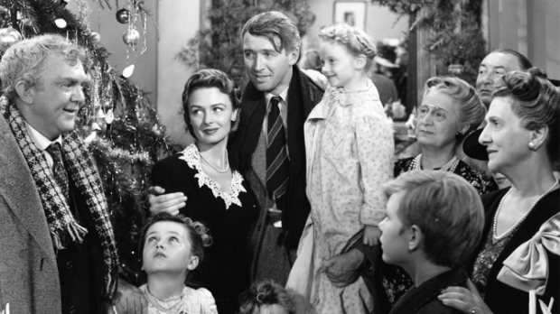 Perhaps these similarities are pure coincidence, but it does make one wonder if the real life town of  Seneca Falls was the basis for "It's A Wonderful Life" Merry Christmas!